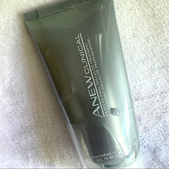 NIB Cellulite Eye Wrinkles Neck - Chest TREATMENTS - Picture 7 of 12